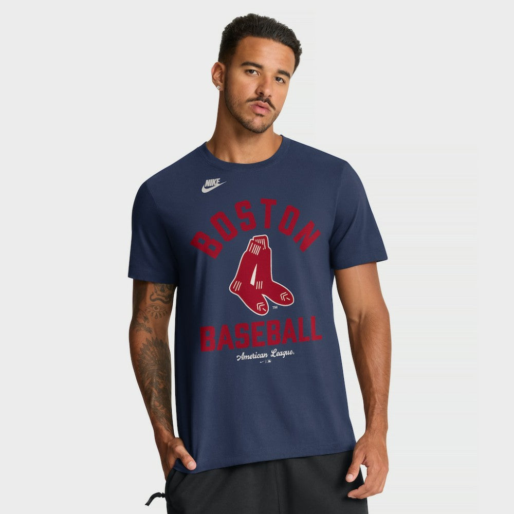 Boston Red Sox Nike Cooperstown Collection T-Shirt | MLB Online