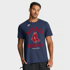 Boston Red Sox Nike Cooperstown Collection T-Shirt | MLB Online