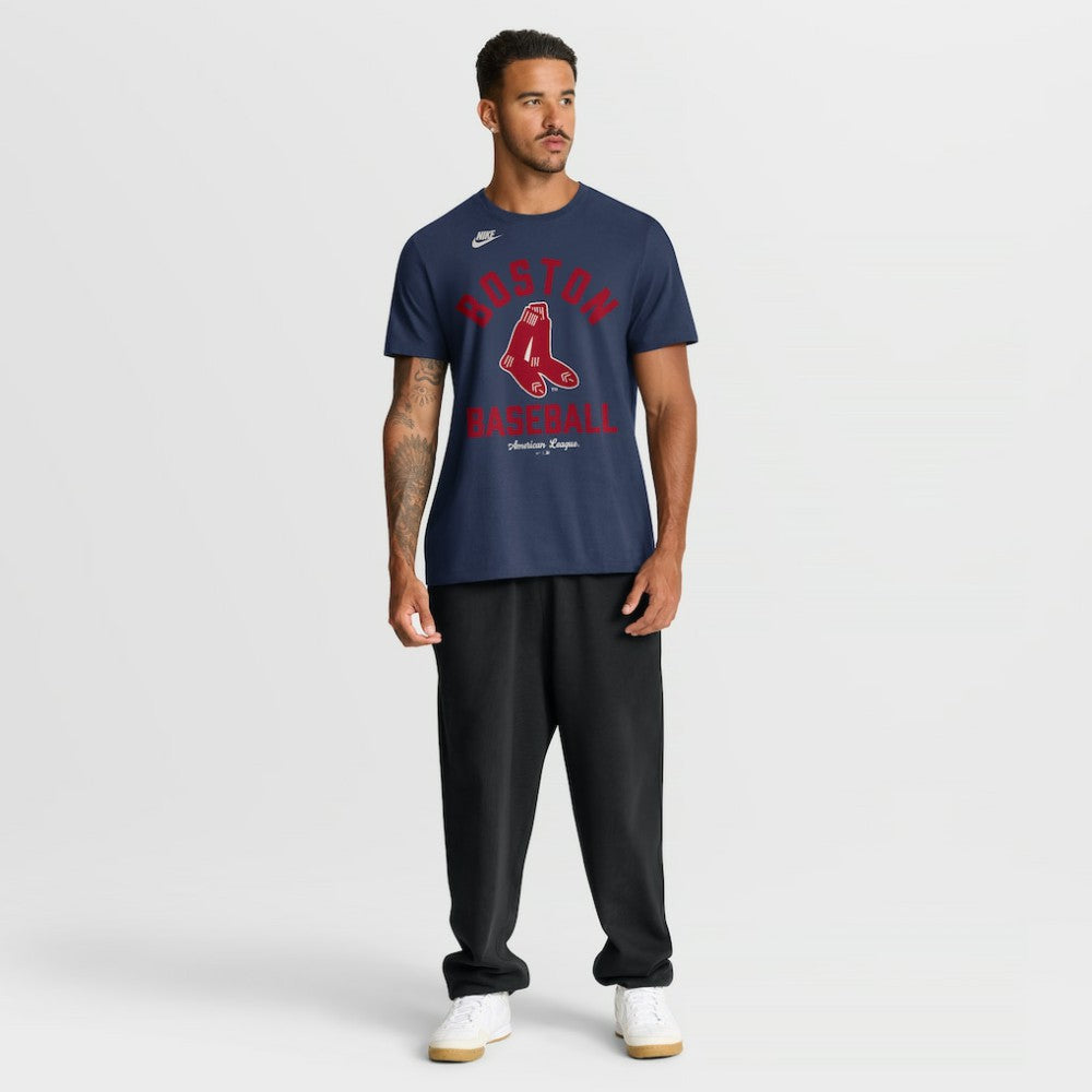 Boston Red Sox Nike Cooperstown Collection T-Shirt | MLB Online