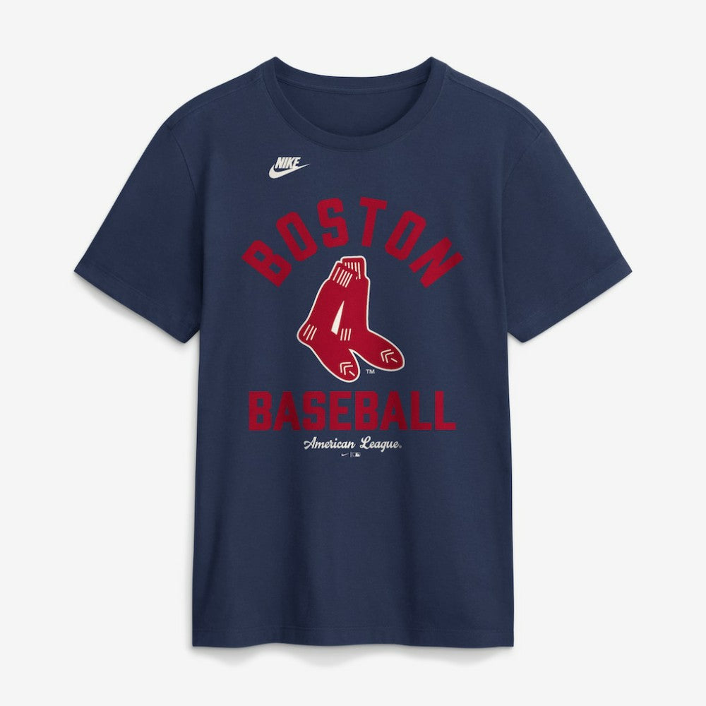 Boston Red Sox Nike Cooperstown Collection T-Shirt | MLB Online