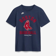 Boston Red Sox Nike Cooperstown Collection T-Shirt | MLB Online