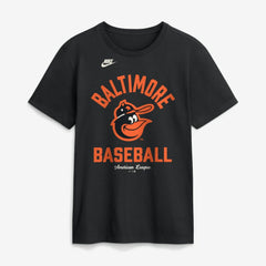 Baltimore Orioles Nike Cooperstown Collection T-Shirt | MLB Near me