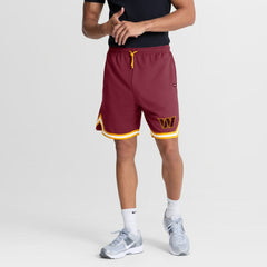 Washington Commanders Fanatics Fearless Drive Shorts