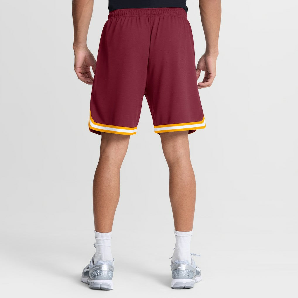 Washington Commanders Fanatics Fearless Drive Shorts