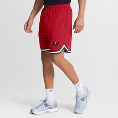 Tampa Bay Buccaneers Fanatics Fearless Drive Shorts