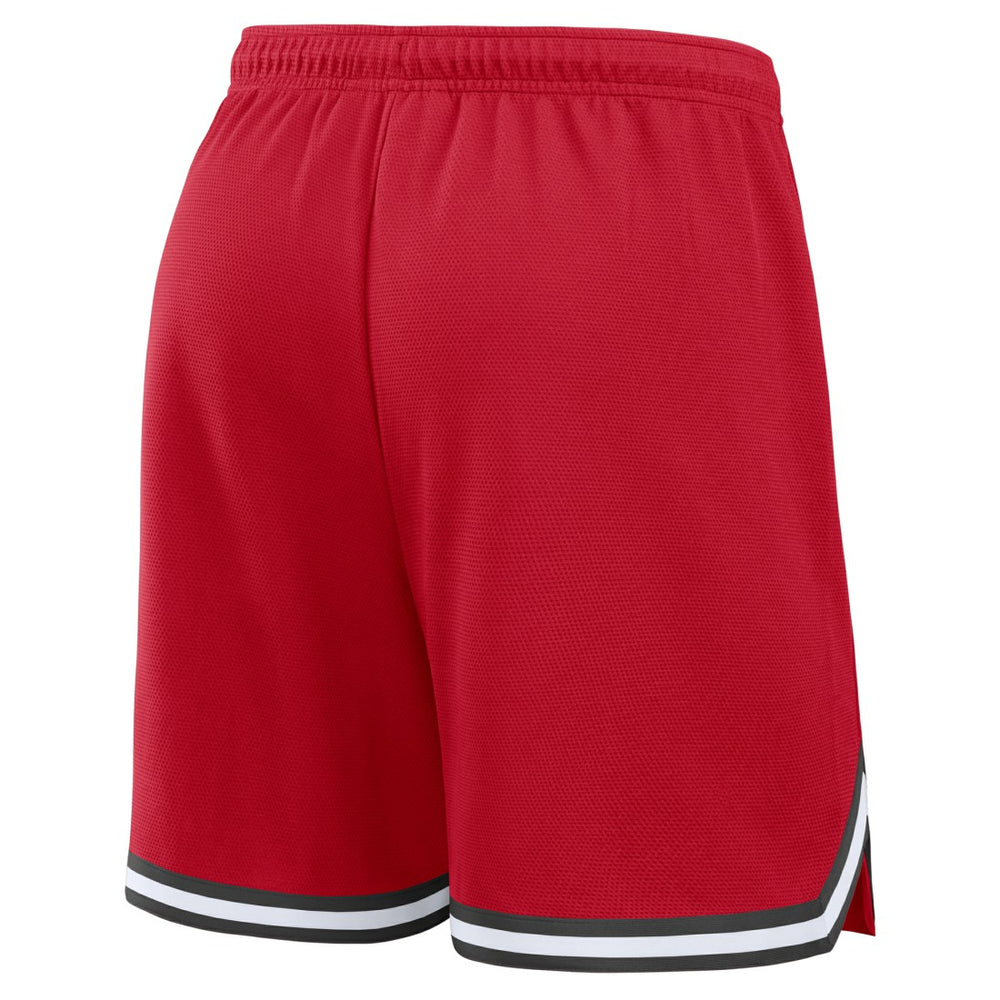 Tampa Bay Buccaneers Fanatics Fearless Drive Shorts
