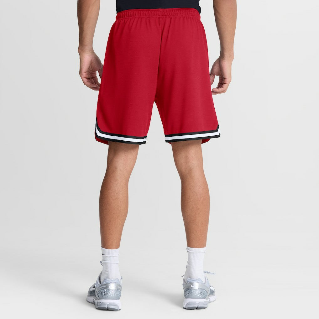 San Francisco 49ers Fanatics Fearless Drive Shorts