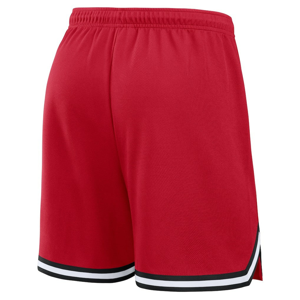 San Francisco 49ers Fanatics Fearless Drive Shorts