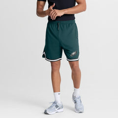 Philadelphia Eagles Fanatics Fearless Drive Shorts