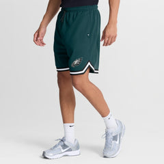 Philadelphia Eagles Fanatics Fearless Drive Shorts