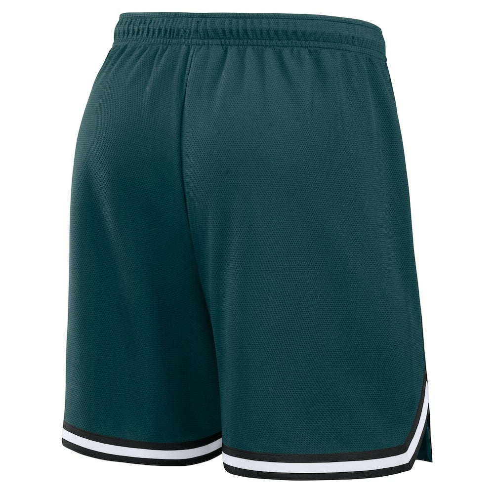 Philadelphia Eagles Fanatics Fearless Drive Shorts