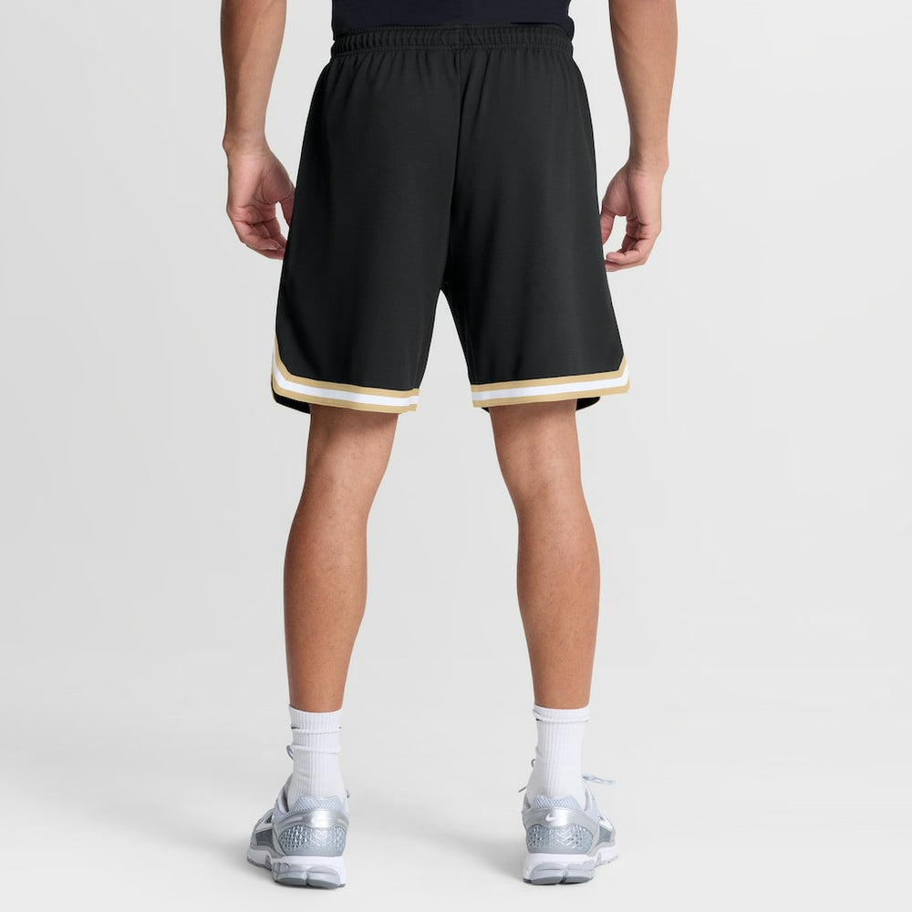 New Orleans Saints Fanatics Fearless Drive Shorts