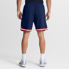 New England Patriots Fanatics Fearless Drive Shorts