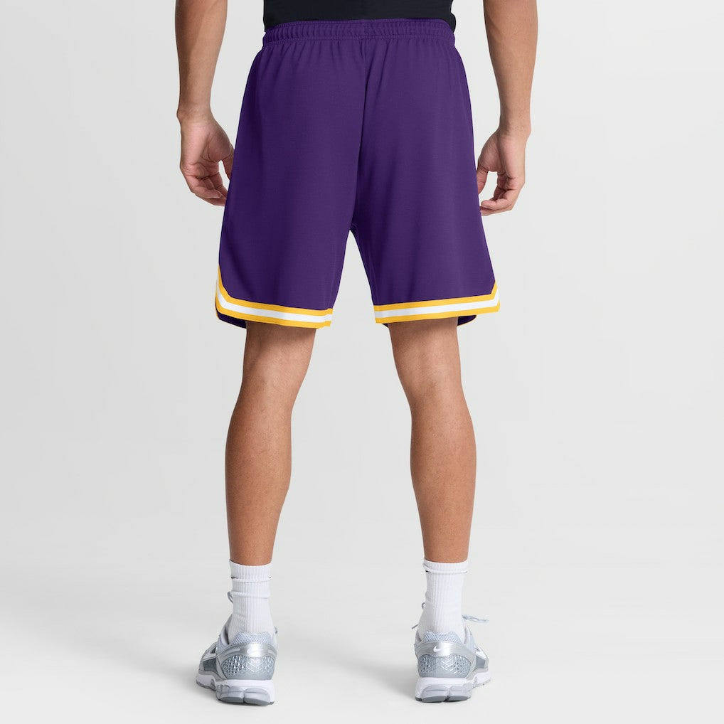 Minnesota Vikings Fanatics Fearless Drive Shorts