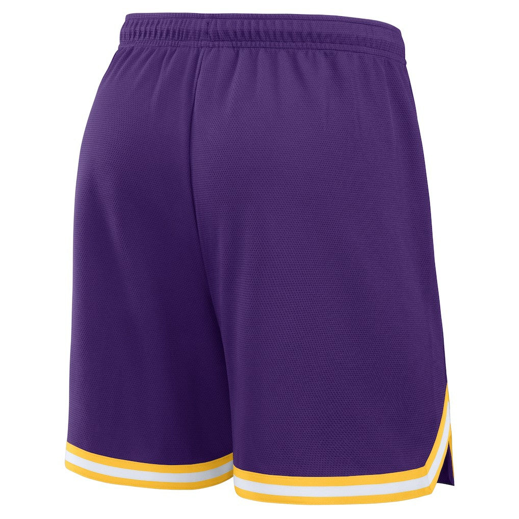 Minnesota Vikings Fanatics Fearless Drive Shorts