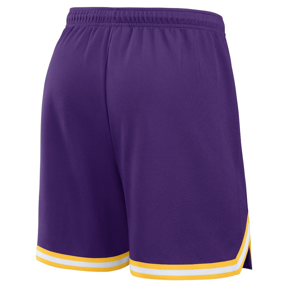Minnesota Vikings Fanatics Fearless Drive Shorts