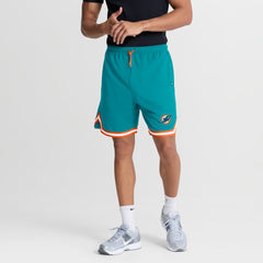 Miami Dolphins Fanatics Fearless Drive Shorts