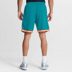 Miami Dolphins Fanatics Fearless Drive Shorts