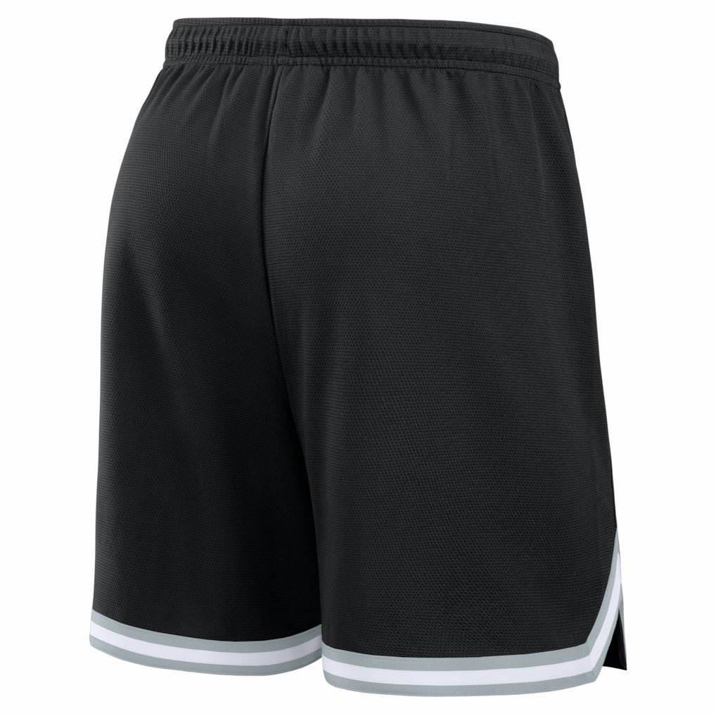 Las Vegas Raiders Fanatics Fearless Drive Shorts