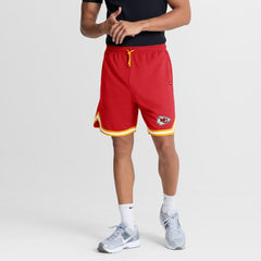 Kansas City Chiefs Fanatics Fearless Drive Shorts
