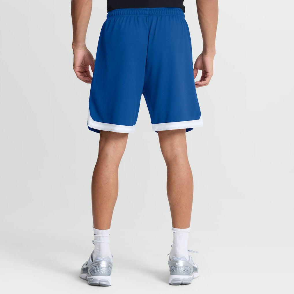 Indianapolis Colts Fanatics Fearless Drive Shorts