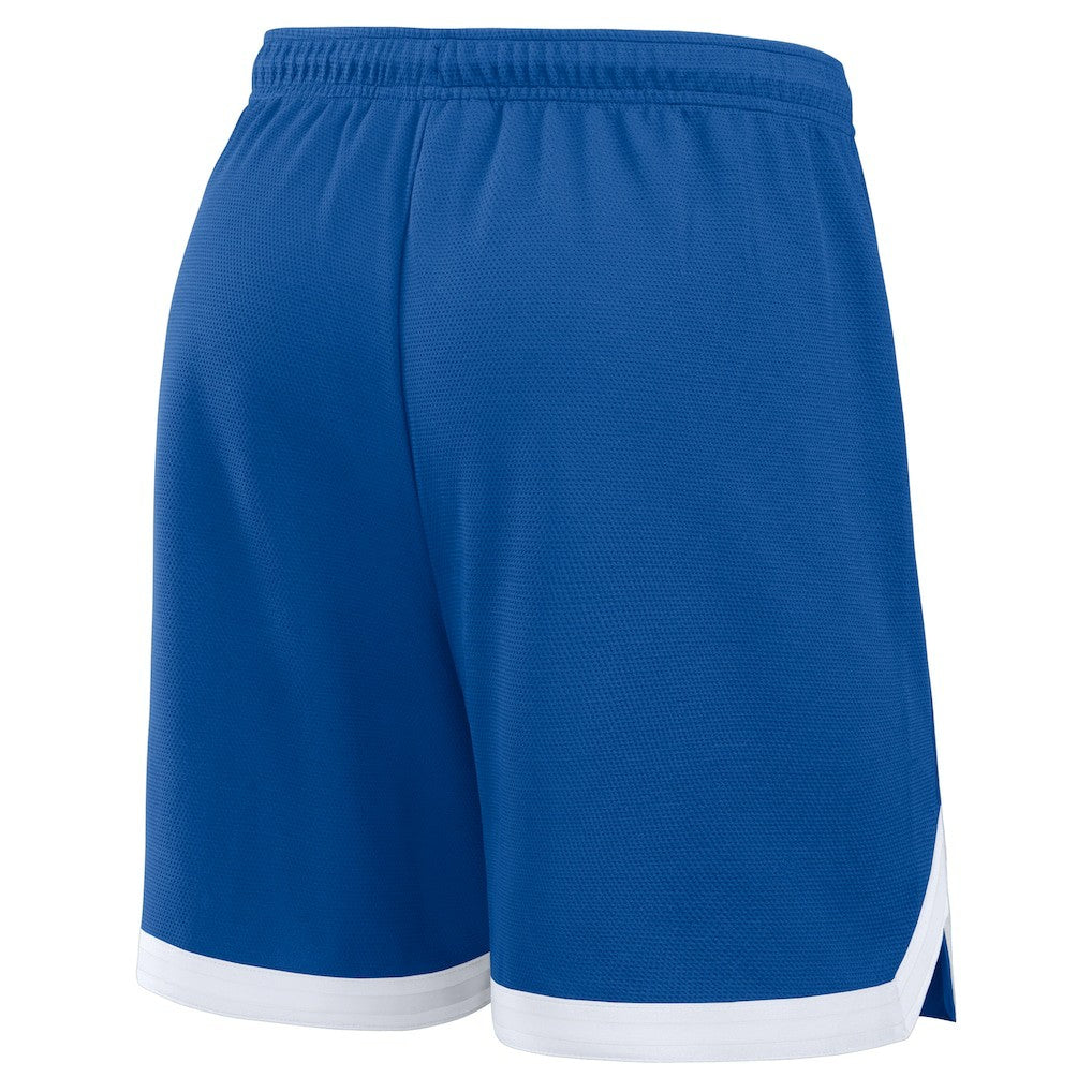 Indianapolis Colts Fanatics Fearless Drive Shorts