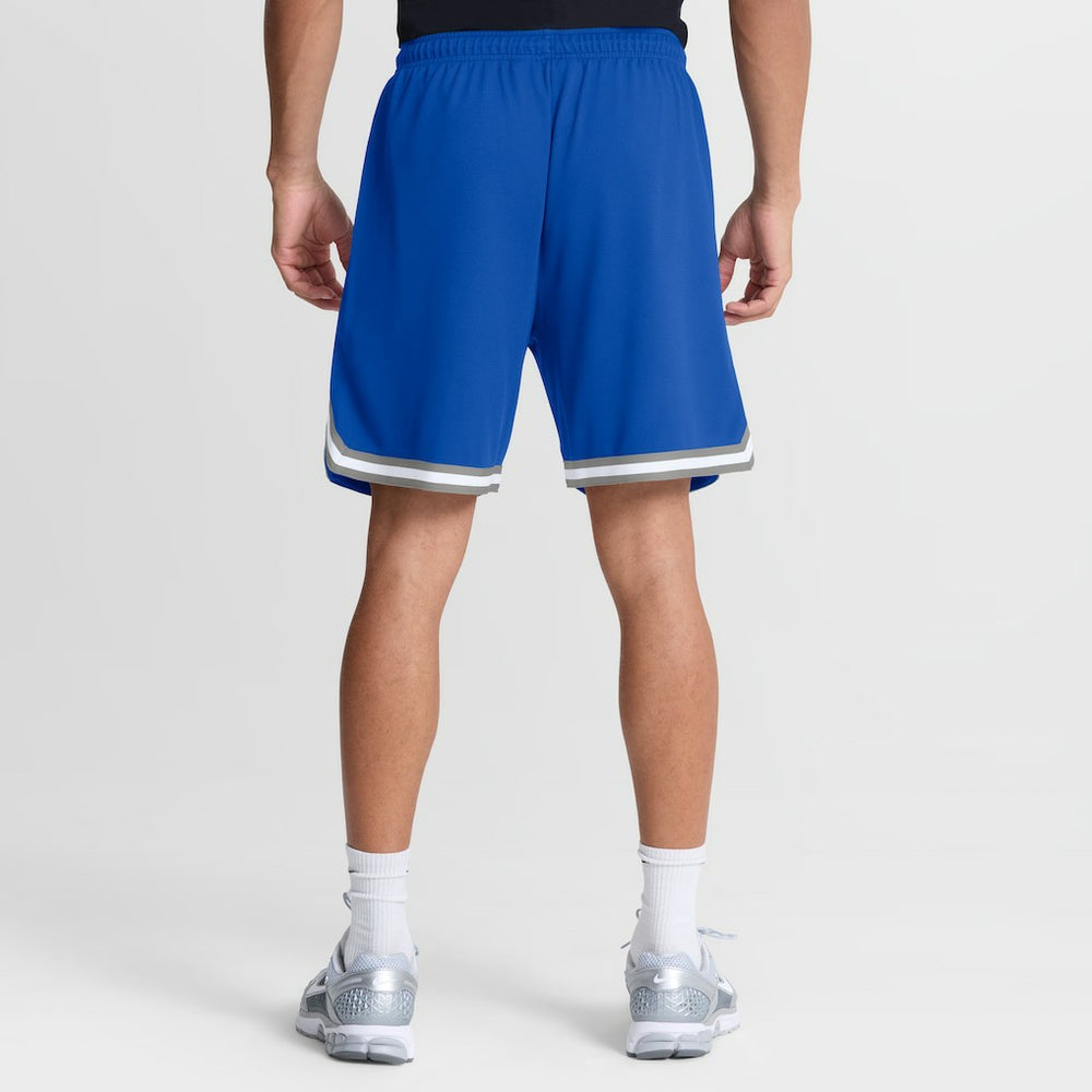 Detroit Lions Fanatics Fearless Drive Shorts