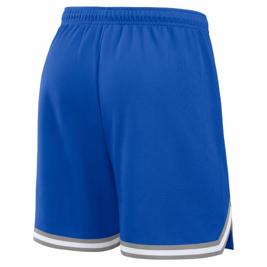 Detroit Lions Fanatics Fearless Drive Shorts