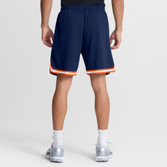 Denver Broncos Fanatics Fearless Drive Shorts
