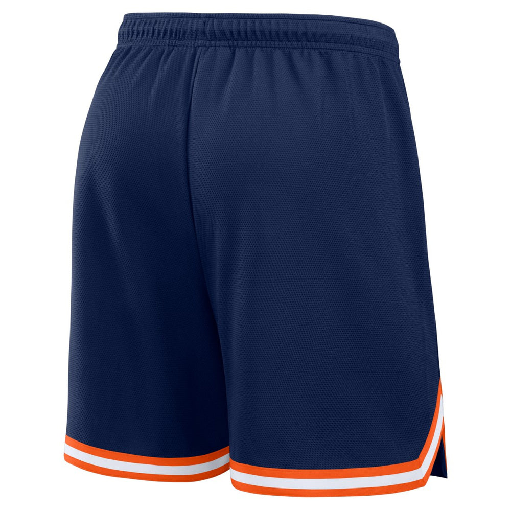 Denver Broncos Fanatics Fearless Drive Shorts