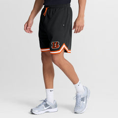 Cincinnati Bengals Fanatics Fearless Drive Shorts
