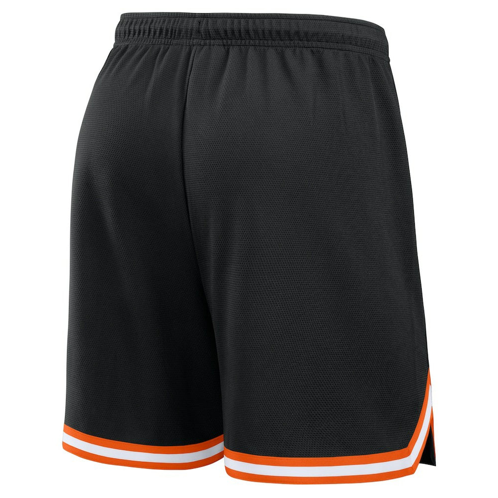Cincinnati Bengals Fanatics Fearless Drive Shorts