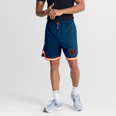 Chicago Bears Fanatics Fearless Drive Shorts