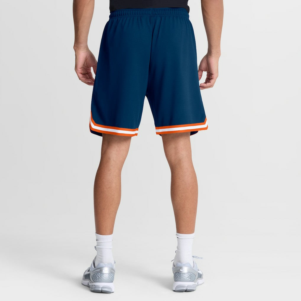Chicago Bears Fanatics Fearless Drive Shorts