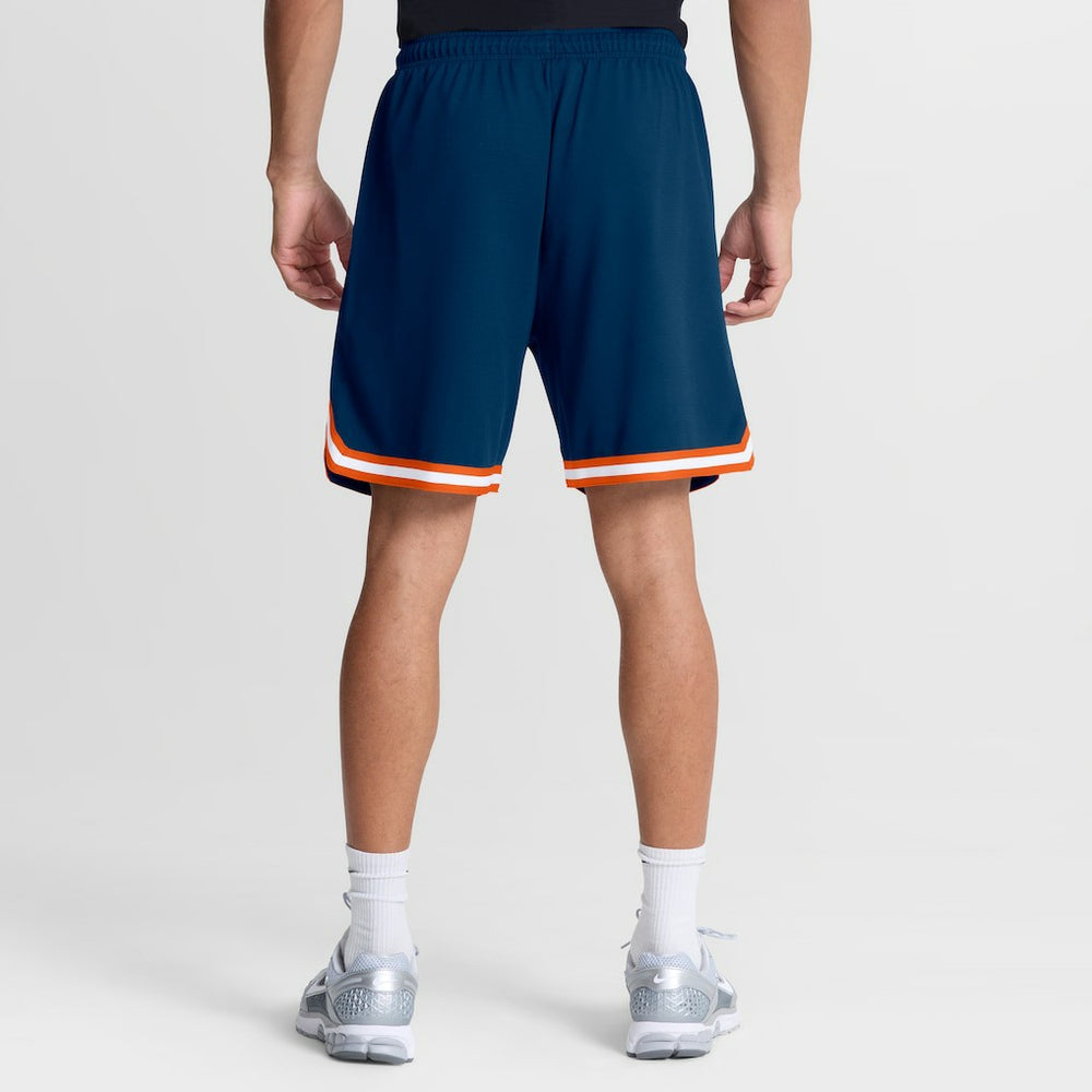 Chicago Bears Fanatics Fearless Drive Shorts