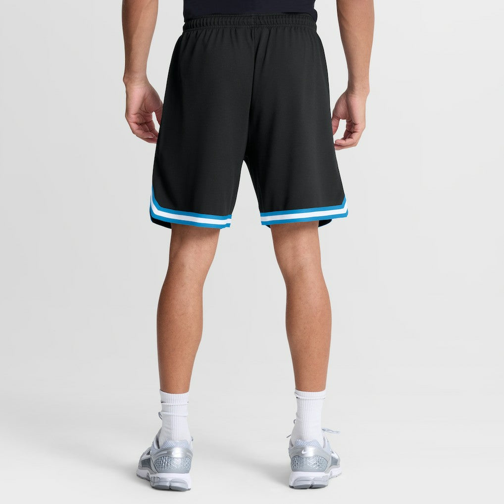 Carolina Panthers Fanatics Fearless Drive Shorts