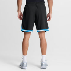 Carolina Panthers Fanatics Fearless Drive Shorts