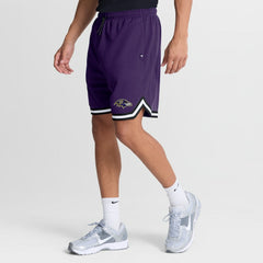 Baltimore Ravens Fanatics Fearless Drive Shorts