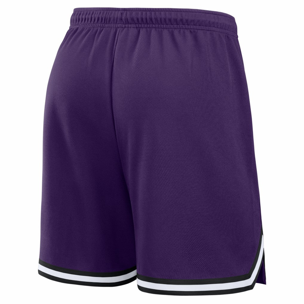 Baltimore Ravens Fanatics Fearless Drive Shorts
