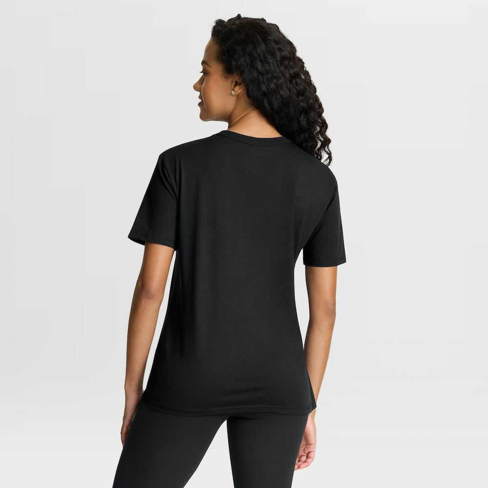 Philadelphia Eagles Fanatics Women's Fade Legacy T-Shirt