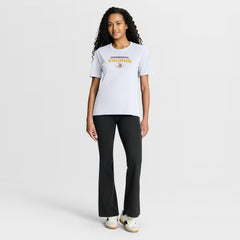 Minnesota Vikings Fanatics Women's Fade Legacy T-Shirt