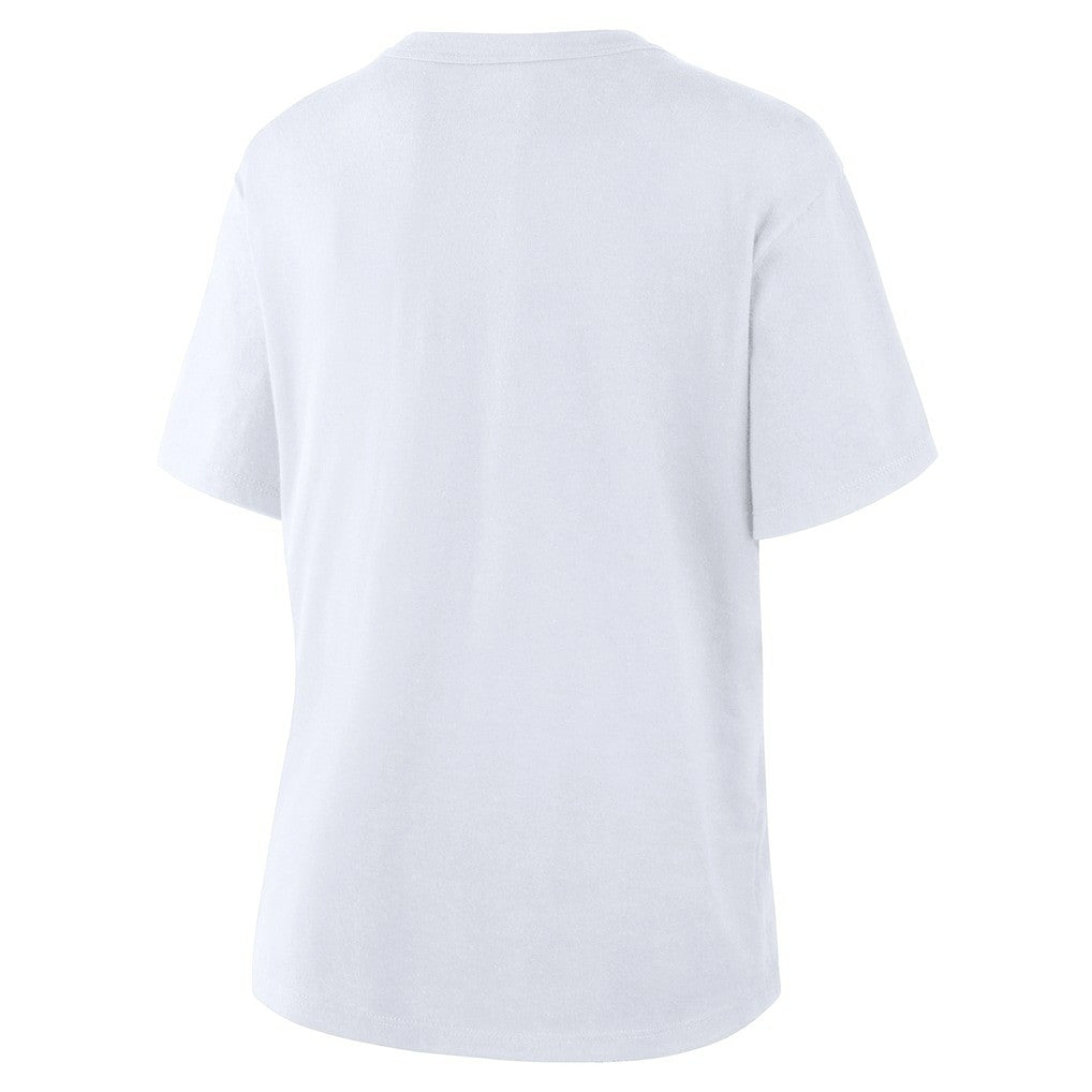 Miami Dolphins Fanatics Women's Fade Legacy T-Shirt