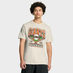 San Francisco Giants Fanatics Stadium Slub T-Shirt | MLB On Sale