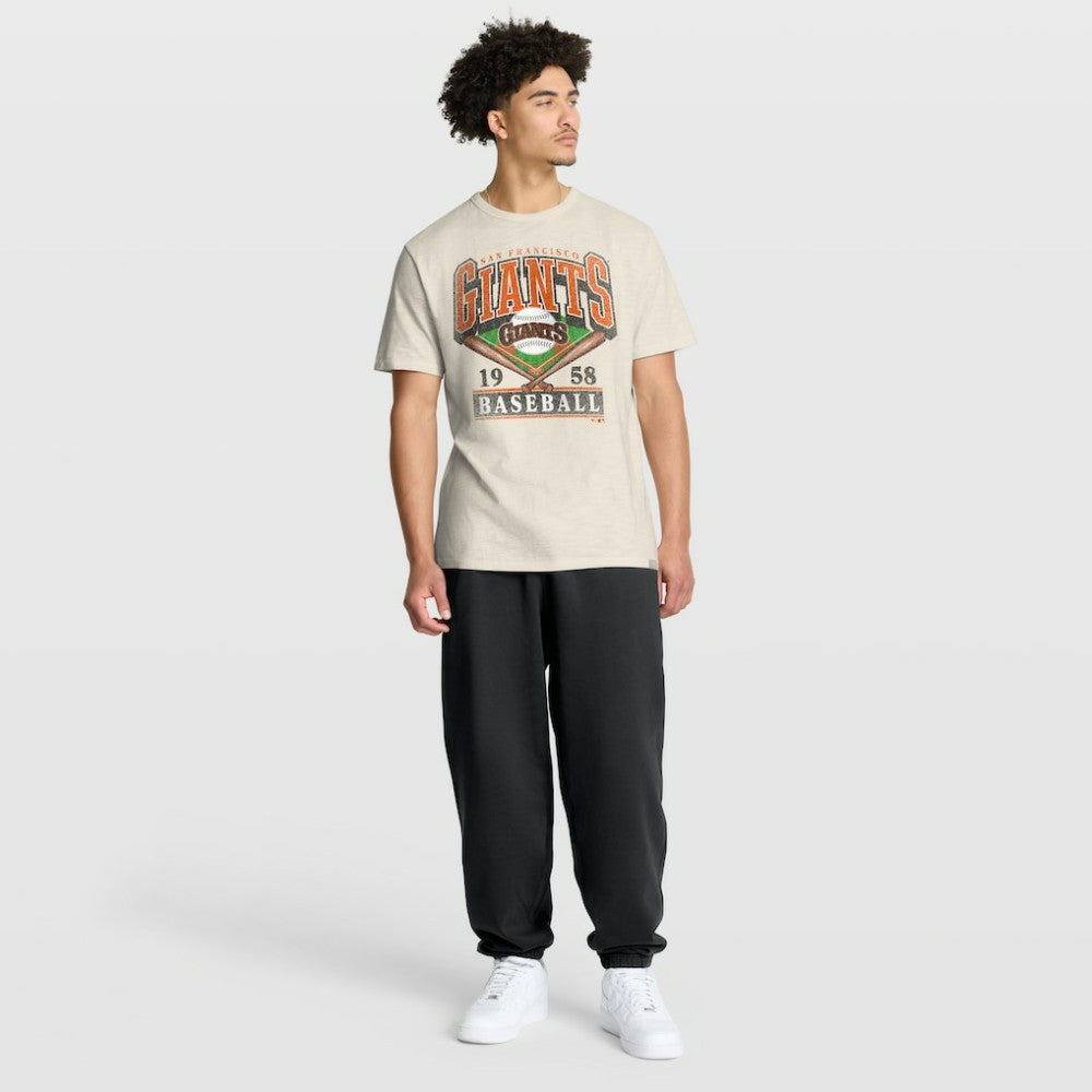 San Francisco Giants Fanatics Stadium Slub T-Shirt | MLB On Sale