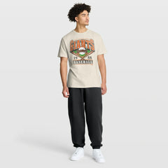 San Francisco Giants Fanatics Stadium Slub T-Shirt | MLB On Sale