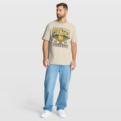Pittsburgh Pirates Fanatics Stadium Slub T-Shirt | MLB Sale