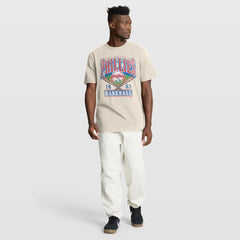 Philadelphia Phillies Fanatics Stadium Slub T-Shirt | MLB Outlet