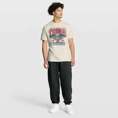 Detroit Tigers Fanatics Stadium Slub T-Shirt | MLB For sale