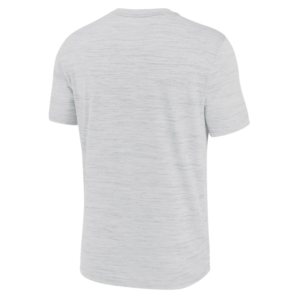 Detroit Tigers Nike Velocity Team City Baseball Dri-FIT T-Shirt | MLB Outlet