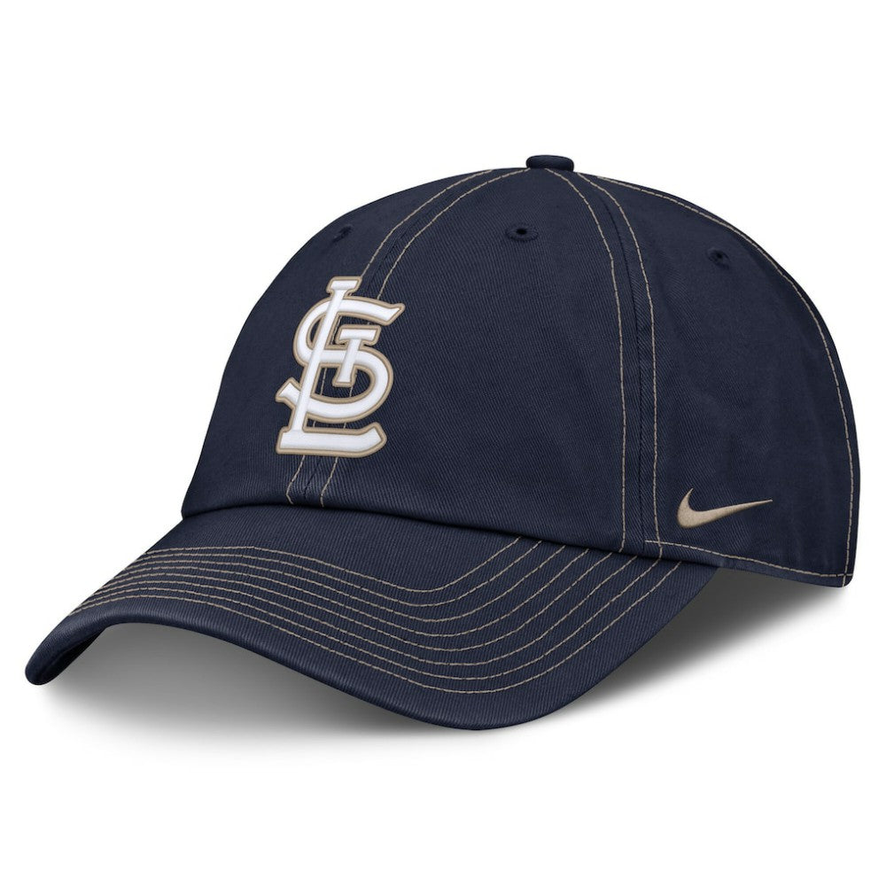St. Louis Cardinals Nike Father's Day Club Adjustable Hat | MLB US